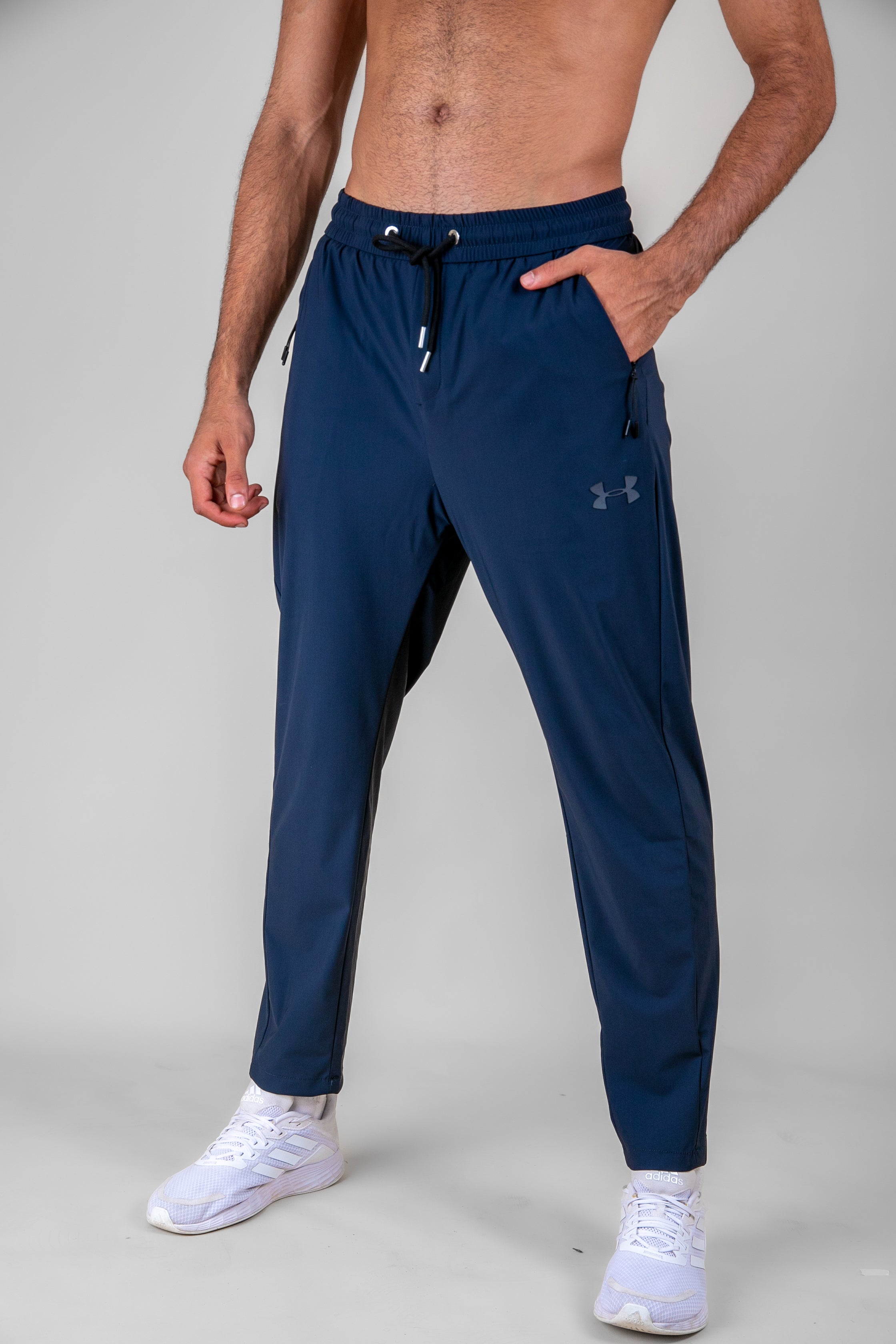 Under Armour - Pantaloni Super Dry Unisex Motion