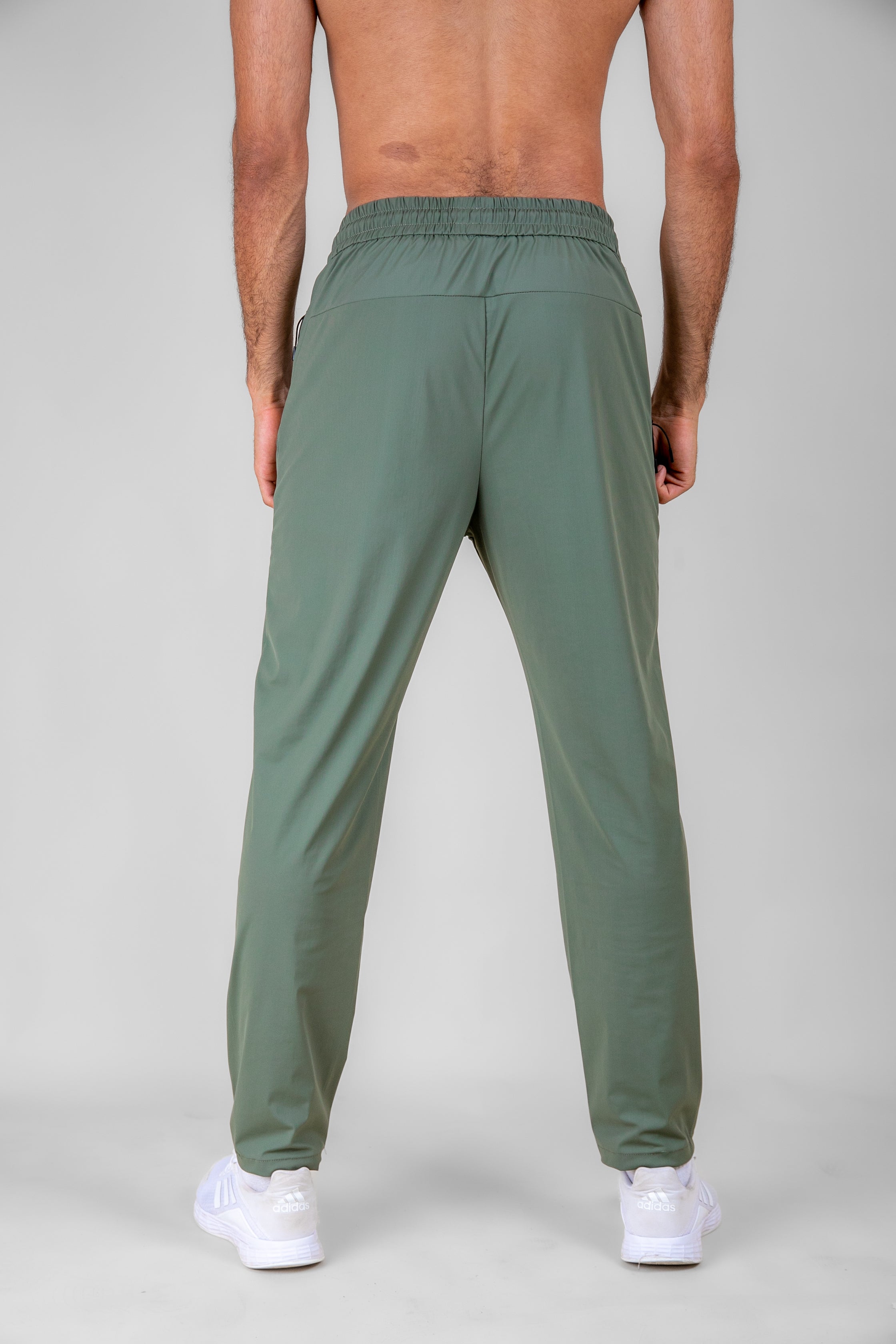 Under Armour - Pantaloni Super Dry Unisex Motion